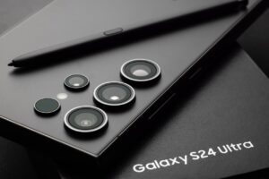 Samsung Galaxy S24 Ultra 128 Go