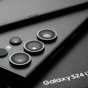 Samsung Galaxy S24 Ultra 128 Go
